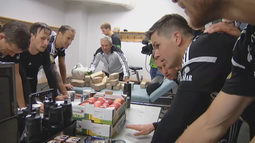 Årets deiligste jubel